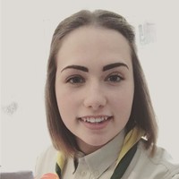 Ella Albrighton