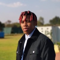 Kutlwano Matlala
