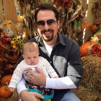 Jarad Flax, Cts