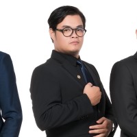 Syahril Diri