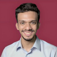 Jubair Ahmed