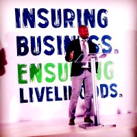 Tebogo Baloyi