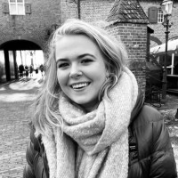 Sophie Van Leuven