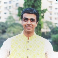 Hardik Naik
