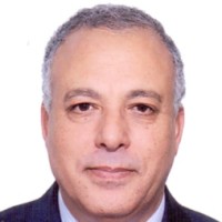 Slim BAHDOUDI