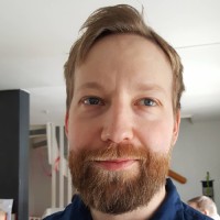 Jonas Lindfors Sejsing
