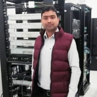 Safique Ansari
