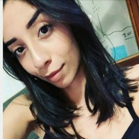 Caroline Dantas