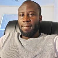 Michael Alu Kwasi