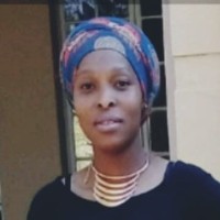 Cecilia Mazwi