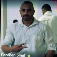 parveen singh