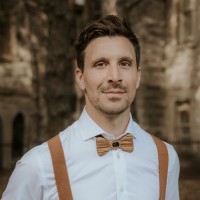 Mathieu Laporte