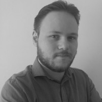 Gareth Combrink
