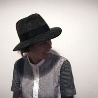 Cecile Webb