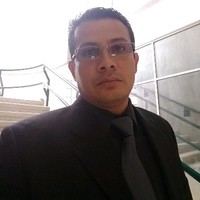 Osvaldo Garrido