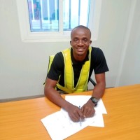 Wilford Eze