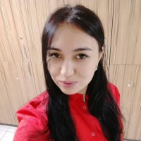 Рухафзо Сулейманова