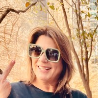 Clarissa Webb MBA