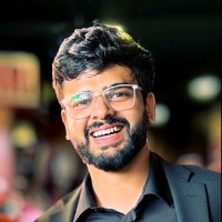 Satyam Sharma