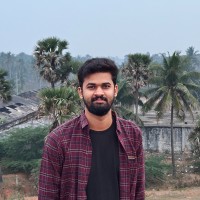 Krishna GV