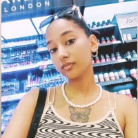 Tamia Chetty