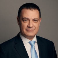 Branko Mitrovic