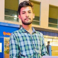 Priyanshu Sharma