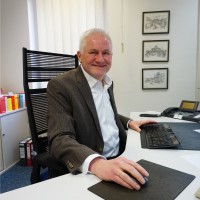 Andreas Eisenreich