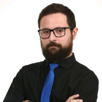 Lucas Rosa