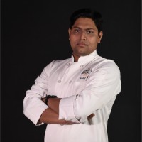 Subhajit Roy