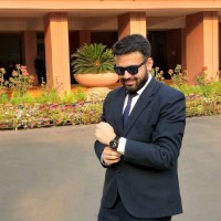 Krunal Udeshi