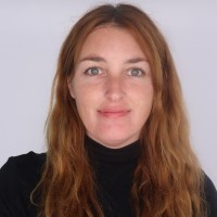 Nicole McCabe
