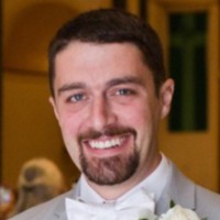 Daniel O’Brien, CHST