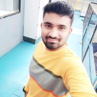 Vishal Christian