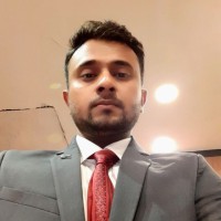 Dushyant Dhotre