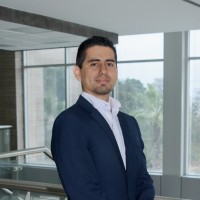 Daniel Elías Moreira Zambrano