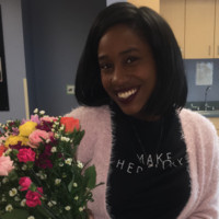 D'Aija Earl