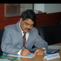Girish Saxena