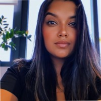Larissa Martins
