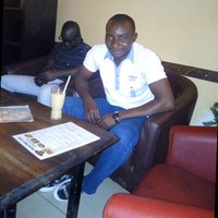 Ibrahim koné