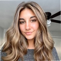 Lexie Halliday