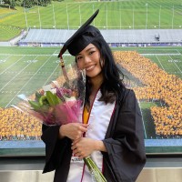 Mai Huynh, MBA