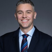 Graham Young, Mba, Ctp