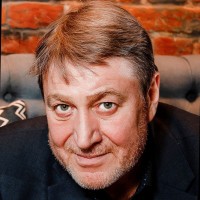Pavel Efremov