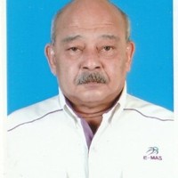 Abdul Rahim Mohd Yusoff