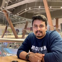 Sachin Sukumaran