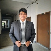Md. Ashiqur Rahman
