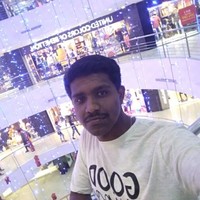 Ashok sivasamy