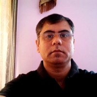 Bhanu Joshi