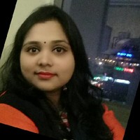 Rakhi Biswas